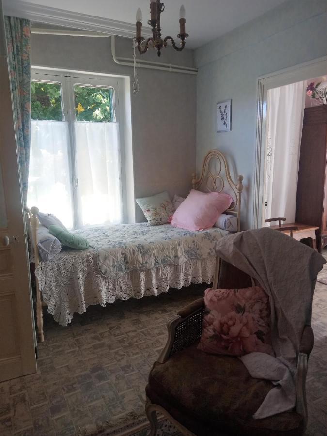 Rosalie Cottage Beaurepaire  Dış mekan fotoğraf