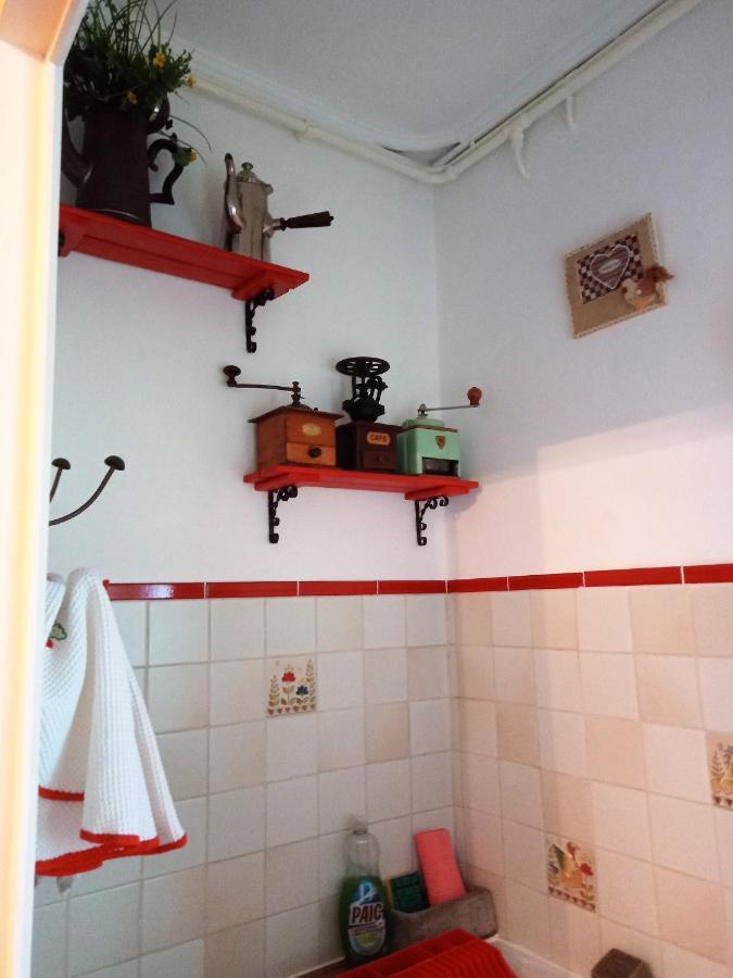 Rosalie Cottage Beaurepaire  Dış mekan fotoğraf