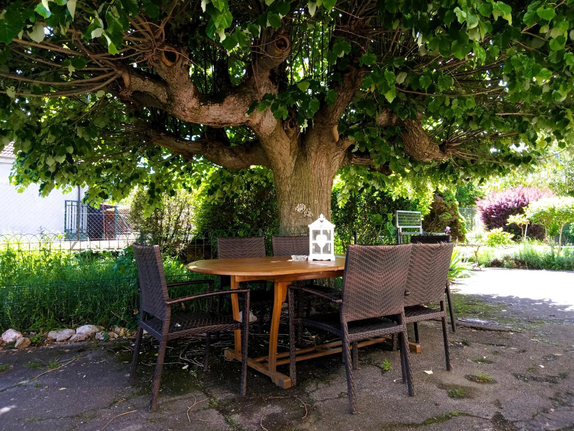 Rosalie Cottage Beaurepaire  Dış mekan fotoğraf