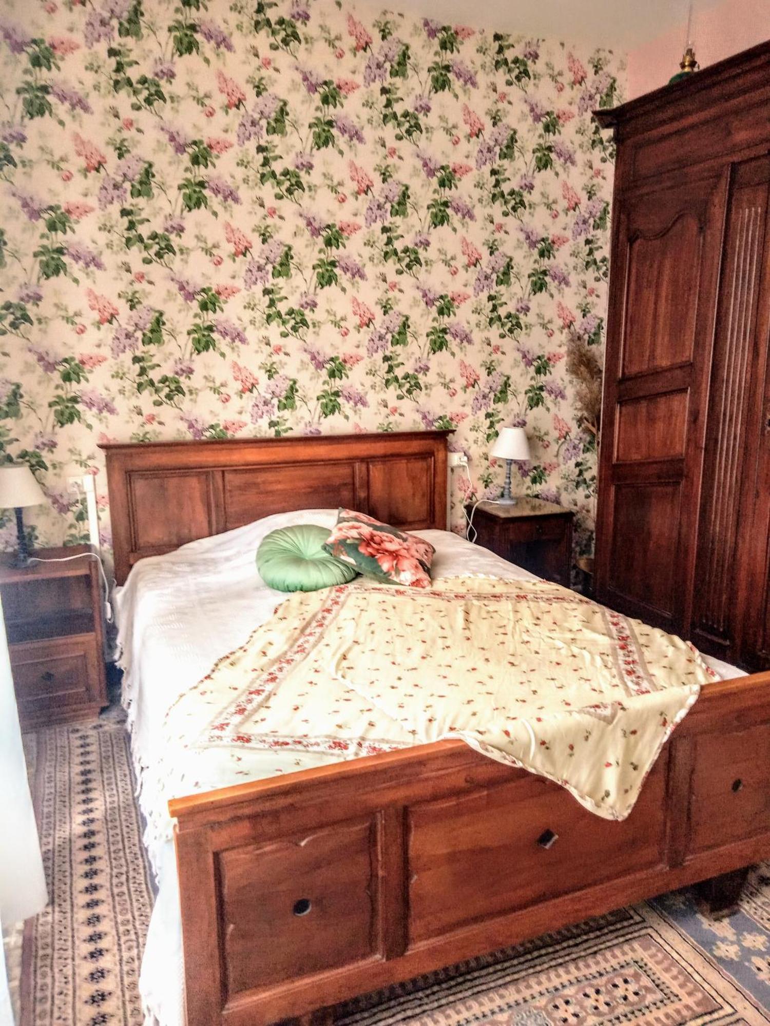 Rosalie Cottage Beaurepaire  Dış mekan fotoğraf