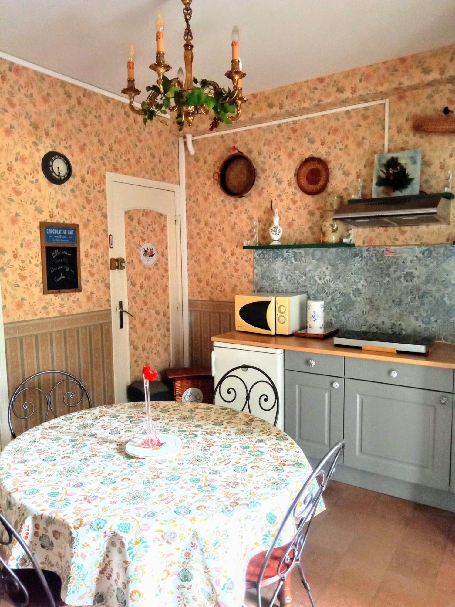 Rosalie Cottage Beaurepaire  Dış mekan fotoğraf