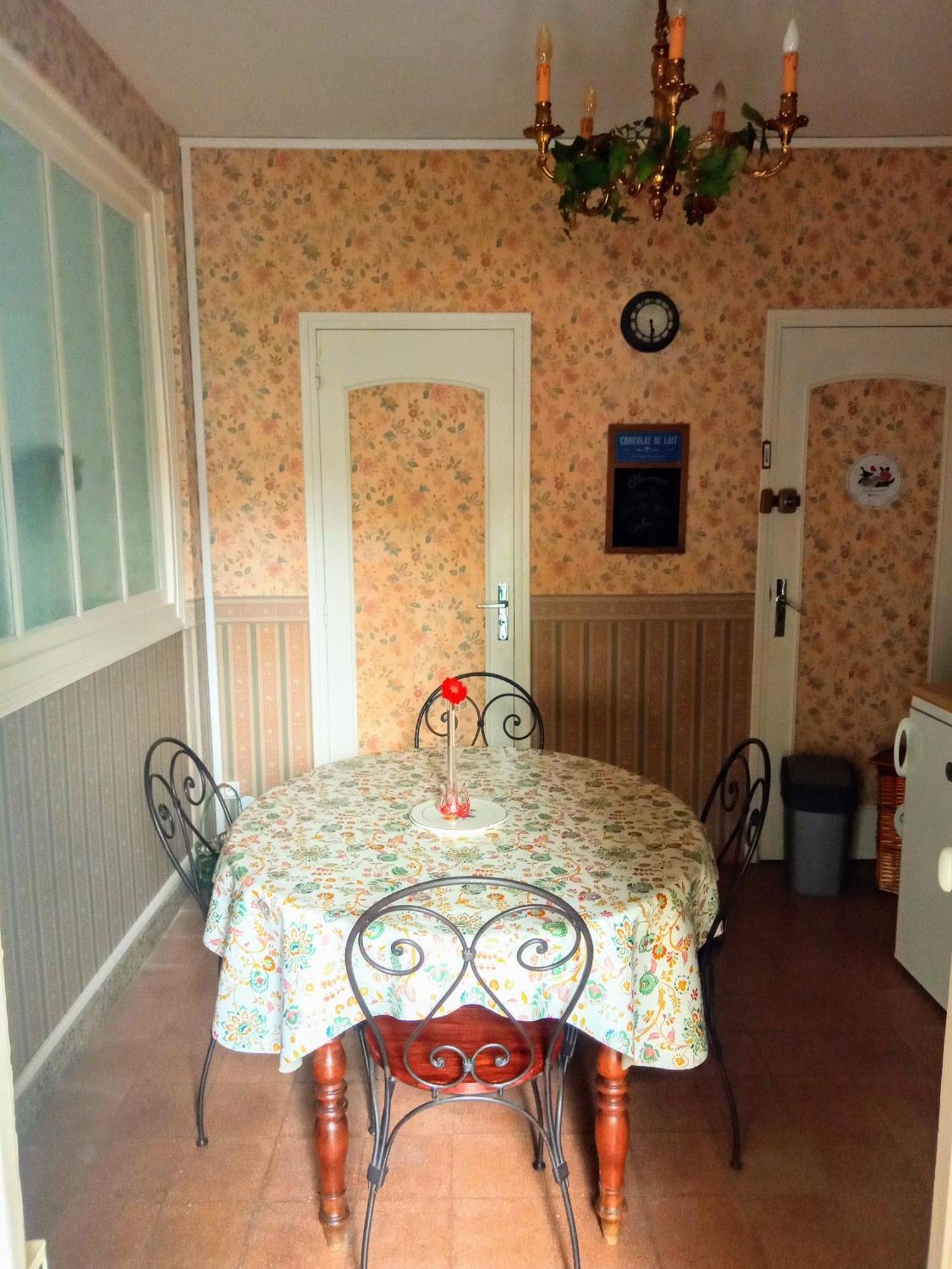 Rosalie Cottage Beaurepaire  Dış mekan fotoğraf